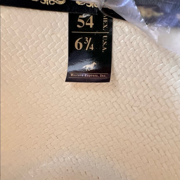 Cowboy Hat - Picture 5 of 7